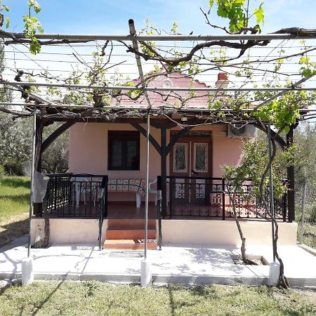 Olympian Garden Home Ayios Nikolaos Bagian luar foto